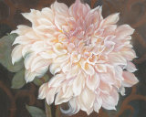 Eastern Beauty I Print by Su Yue Lee