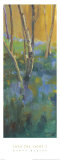 Into the Light I Poster by Dawna Barton