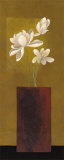 Ivory Floral I Láminas por Pablo Esteban