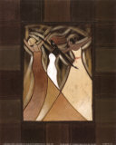 Divine Grace II Affiches par Paul Curtis