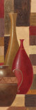 World Spice II Affiches par Paul Curtis
