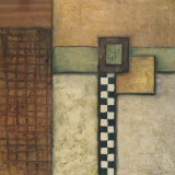 Fantastic Fusion I Print by Norm Olson