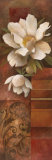Eloquence II Art by Elaine Vollherbst-Lane