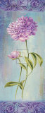 Peony Mist II Posters by Don Tyler