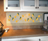 Lemons Wall Decal