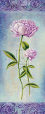 Peony Mist I Prints by Don Tyler