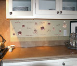 Java Joe Wall Decal