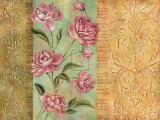 Regency Detail I Prints by Don Tyler