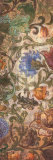 Floral Sonata I Prints by Jill O'Flannery