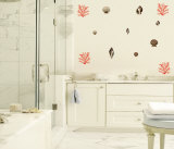 Seashore Collection Mode (wallstickers)