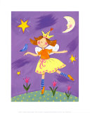 Fairyland IV Poster par Sophie Harding