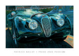 Pride and Passion Posters av Patrick Bailey Pride and Passion Posters av Patrick Bailey