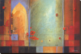 Passage to India Stretched Canvas Print by Don Li-Leger Passage to India Stretched Canvas Print by Don Li-Leger