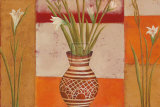 Scented Moments IV Poster von Nadja Naila Ugo