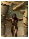 Samson Posters