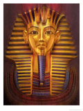 King Tut Plakát King Tut Plakát
