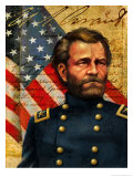 General Ulysses S. Grant Pósters General Ulysses S. Grant Pósters