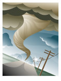 A Tornado Photo