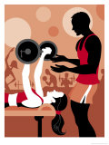 Fitness Trainer Billeder
