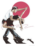 Salsa Pósters