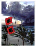 Start of Hurricane Season Pósters