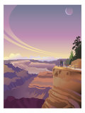 Grand Canyon Art
