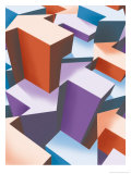 Texture, Arrows Art