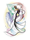 Bride Prints