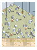 Texture, Computer Language Posters Texture, Computer Language Posters