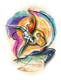 Ballet Affiche