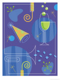 Party Items Láminas Party Items Láminas
