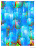 Ball Texture Prints