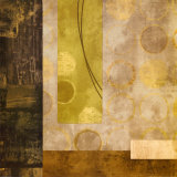 Escalate Art by Brent Nelson