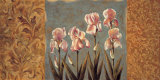 Timeless I Prints by Diane Harper