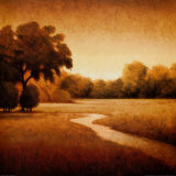 Early Morning I Posters by Gregory Williams