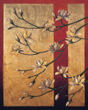 Magnolia Screen Posters by Jill Deveraux