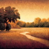 Early Morning I Posters af Gregory Williams