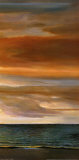 Quiet Horizon III Prints by Dan Werner