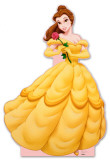 Belle Stand Up