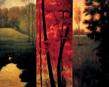 Point of View II Prints by Neil Thomas