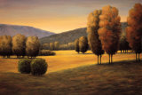 Brand New Day II Print by Jeffrey Leonard