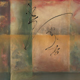 Scorpio Rising I Prints by Kati Roberts