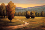 Brand New Day I Prints by Jeffrey Leonard