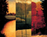 Point of View 1 Posters par Neil Thomas