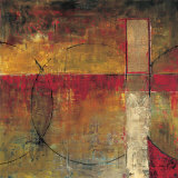 Motion I Kunstdrucke von Mike Klung