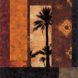 Moroccan Nights II Prints by Chris Donovan Moroccan Nights II Prints by Chris Donovan
