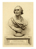 Giovanni Italian Adventurer Giclee Print by A. Gaymard