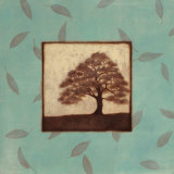 Oak Prints