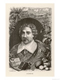 Joseph Pitton De Tournefort Giclee Print by Figuier 