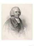 John Newton Sailor Giclee Print by Heath Robinson